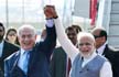 Israel to Supply Missile Defence Systems to India for $777 Mn